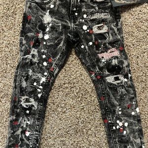 Size 2 FWRD Kids Jeans. New with tags as seen in photos.